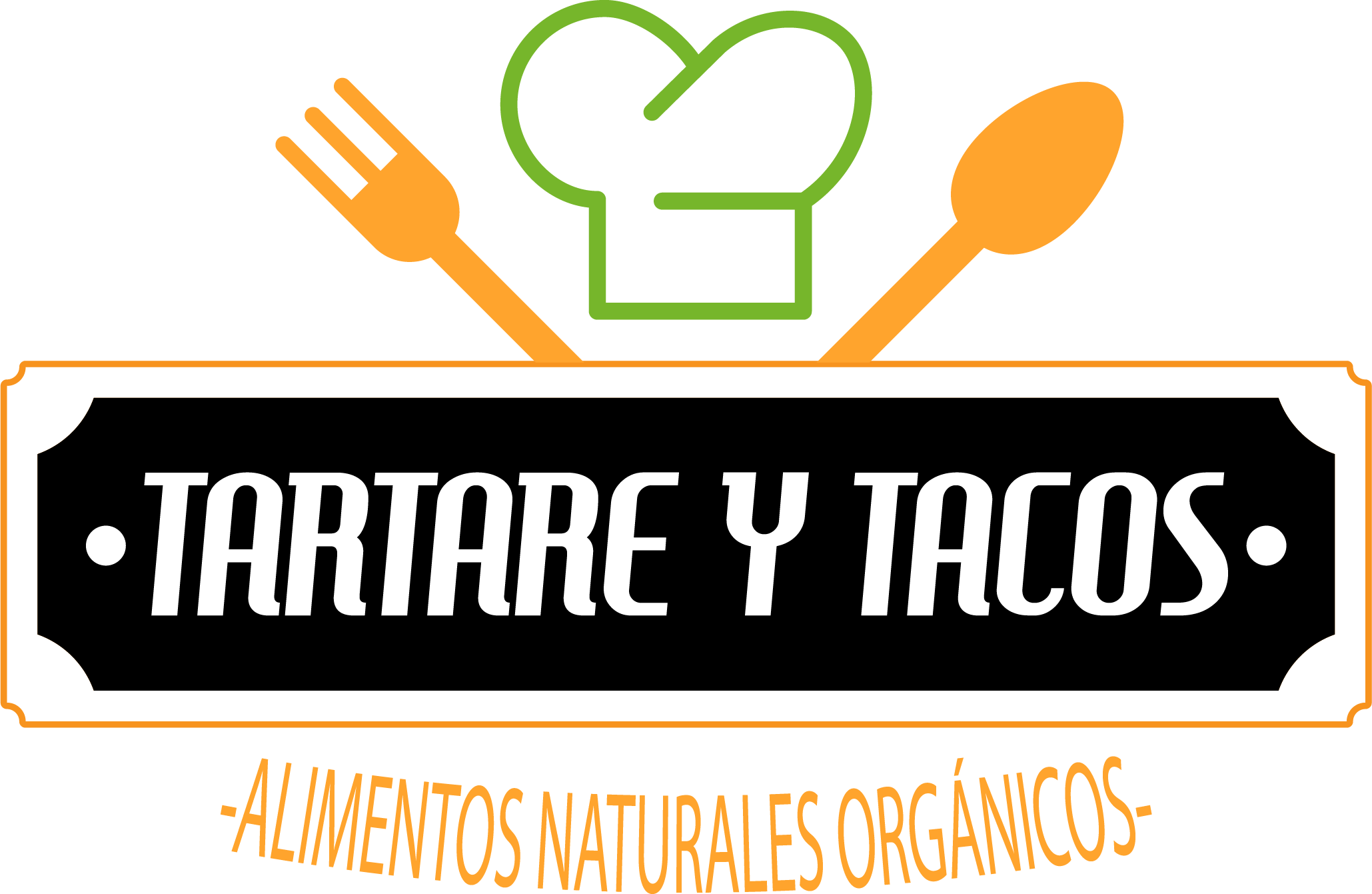 Tartare Y Tacos Logo