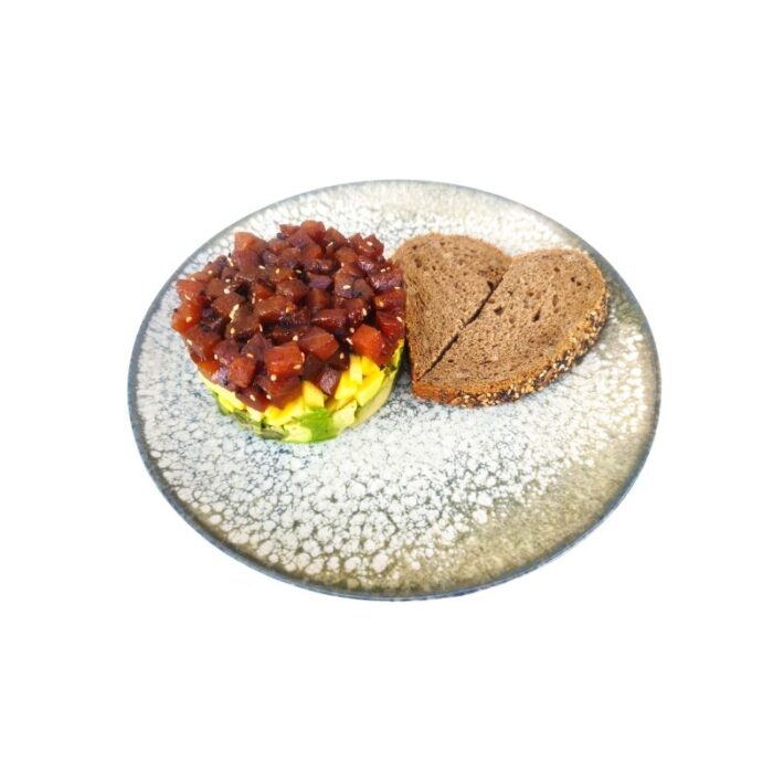 Tartare De Atun
