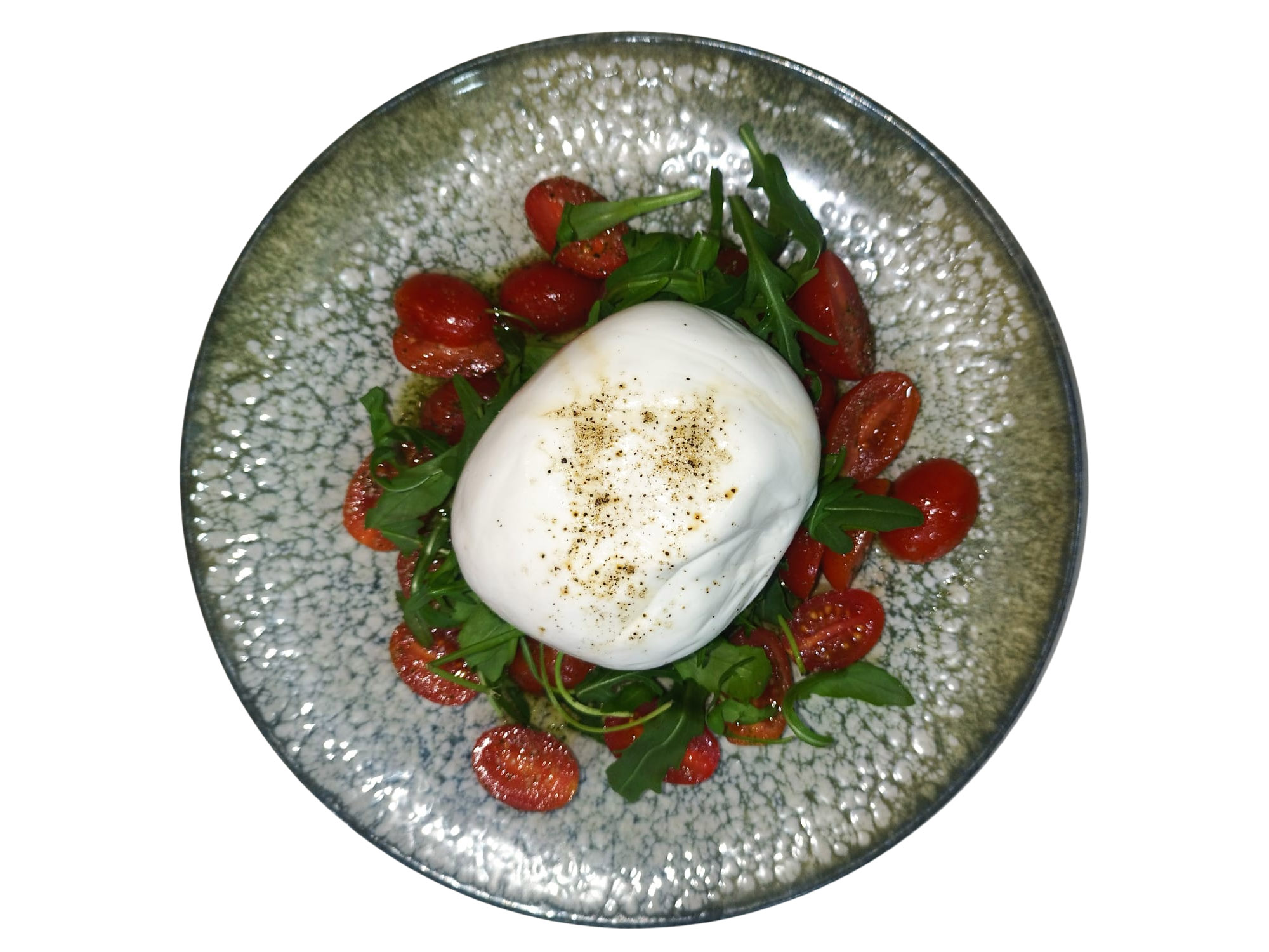 Ensaladas
