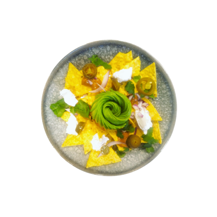 Chilquilies