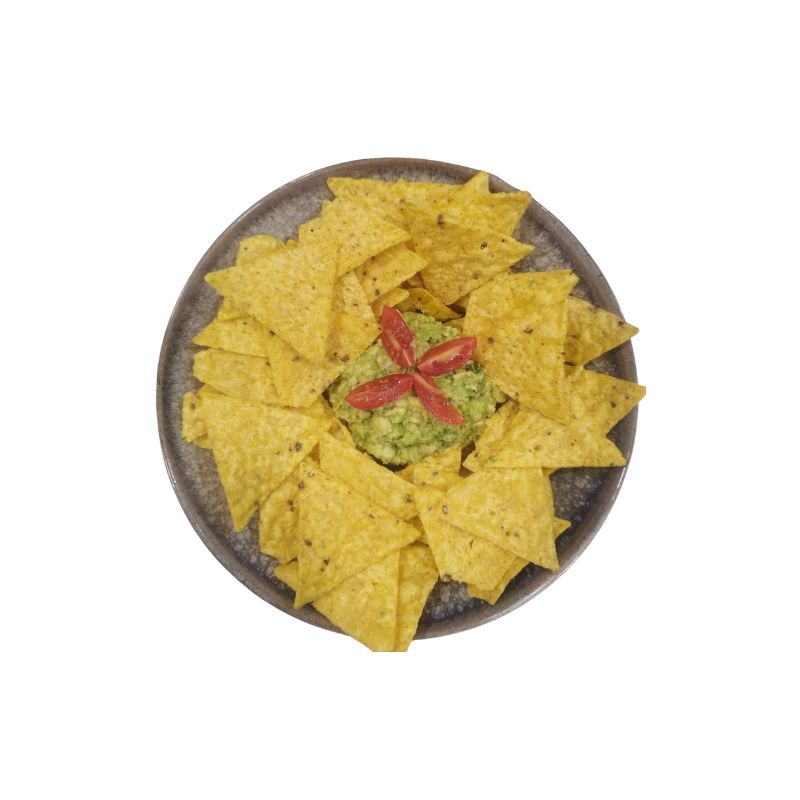 Guacamole
